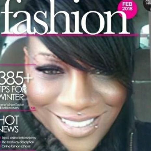 Meet your Posher, Candy - Picture 1 of 1